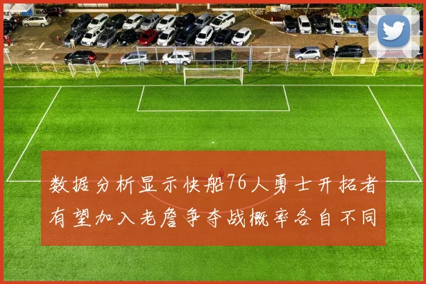 数据分析显示快船76人勇士开拓者有望加入老詹争夺战概率各自不同
